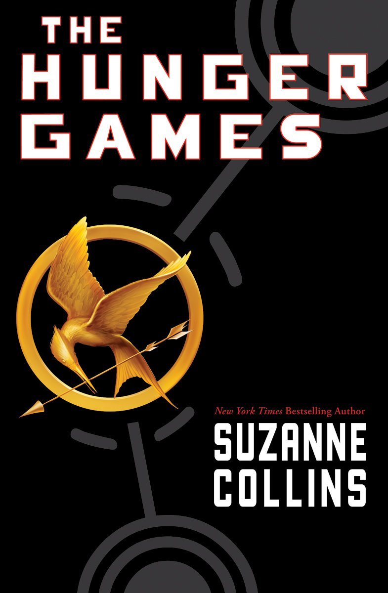 the Hunger Game 1