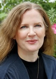 Suzanne Collins